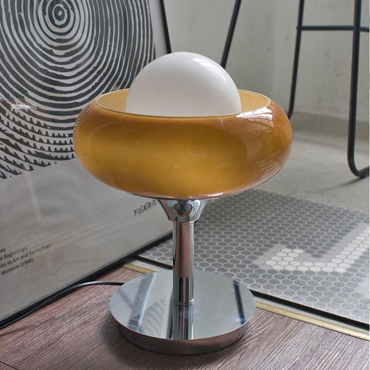 Guzzini Table & Floor Lamp