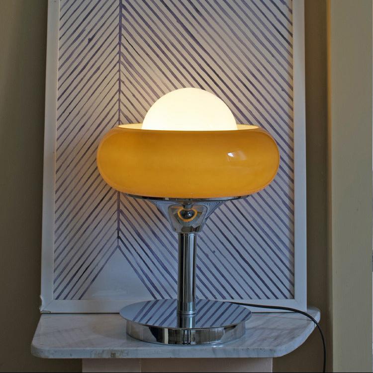 Guzzini Table & Floor Lamp