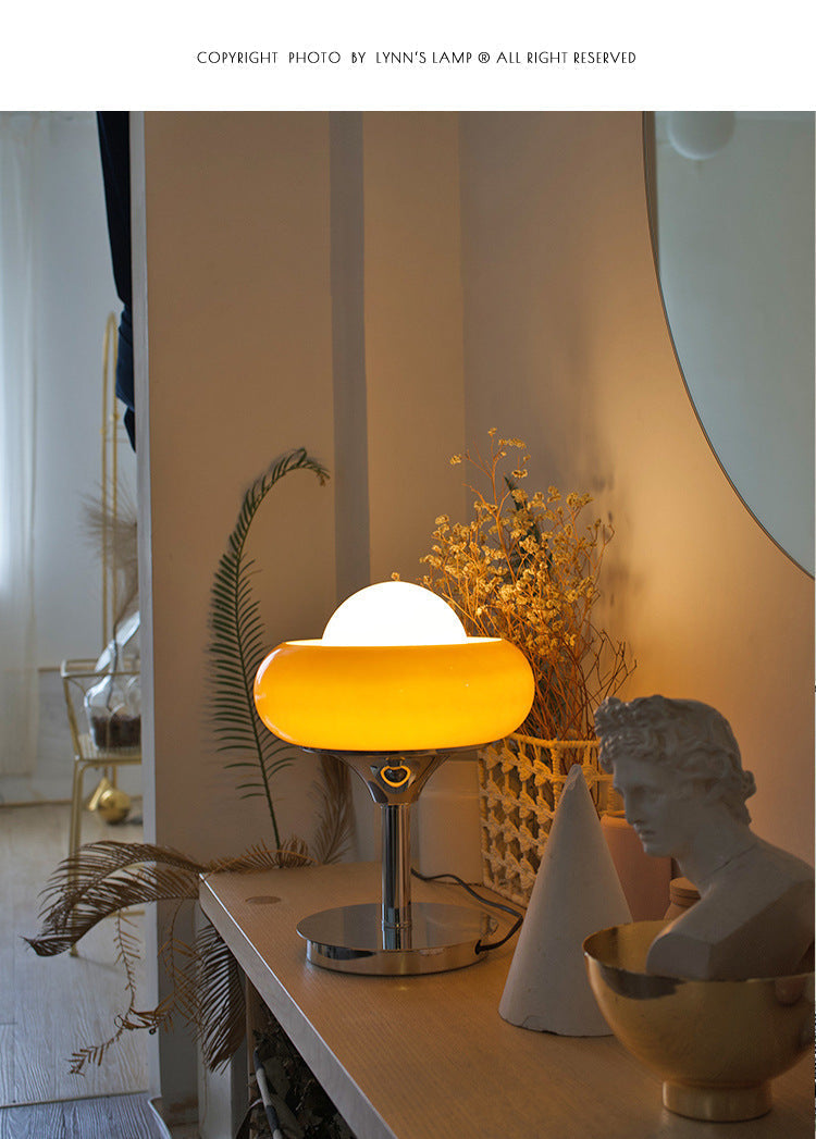 Guzzini Table & Floor Lamp