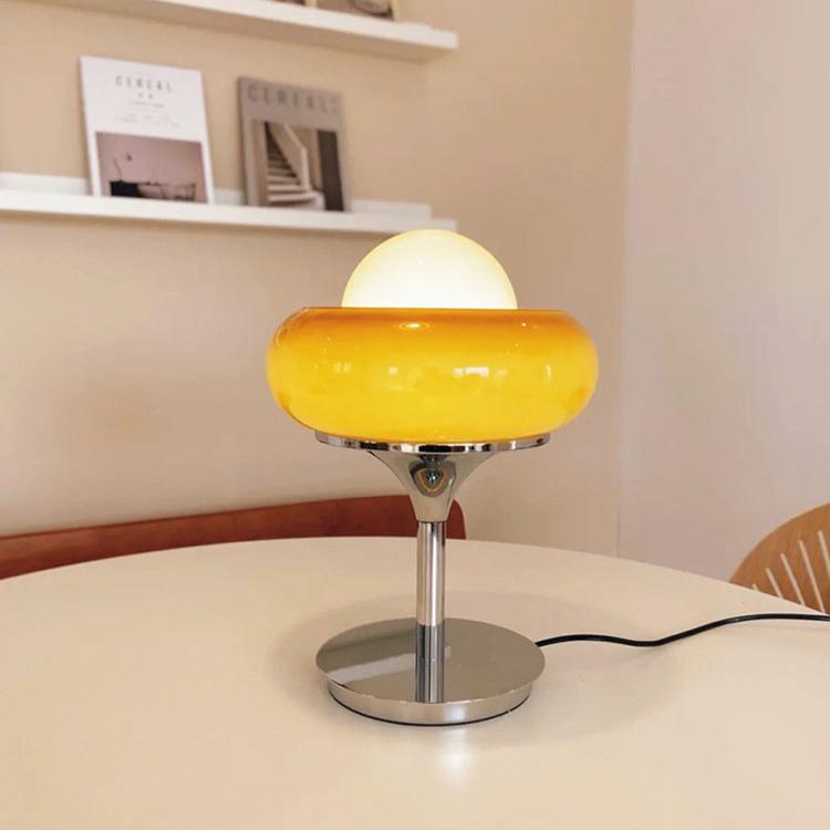 Guzzini Table & Floor Lamp