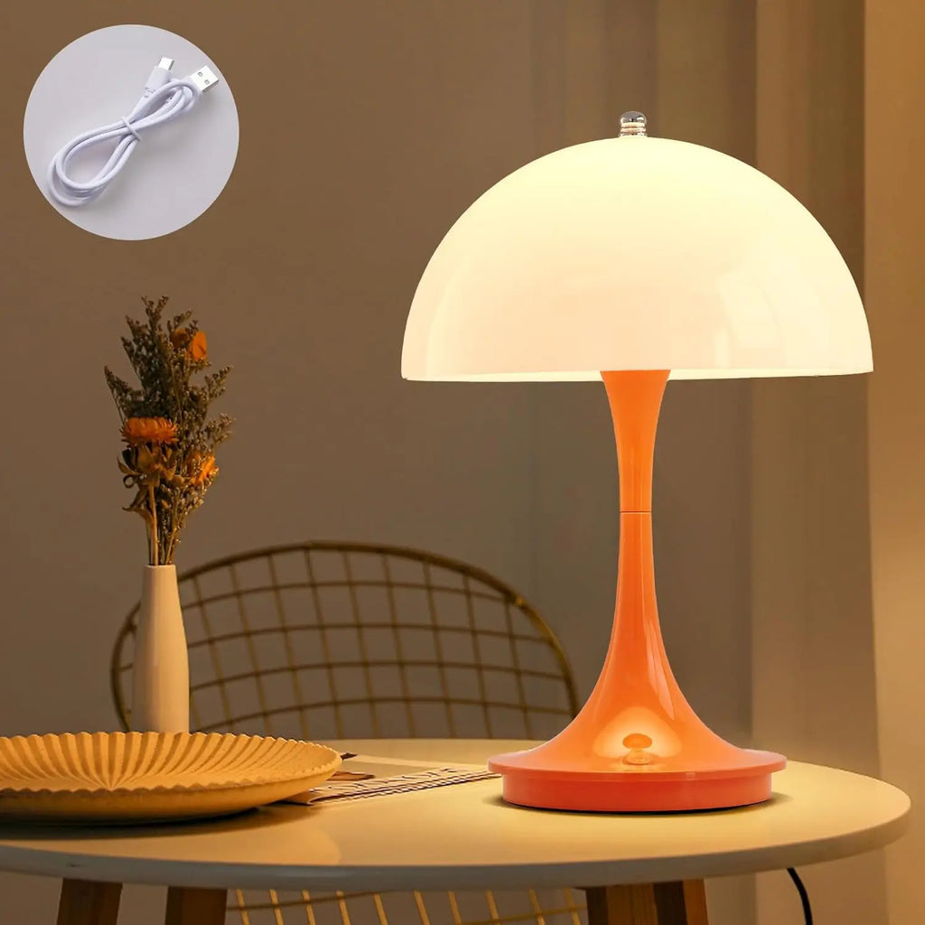 Houba Table Lamp
