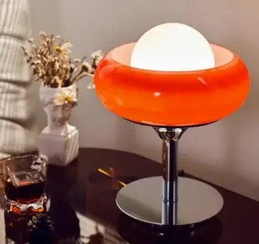 Guzzini Table & Floor Lamp