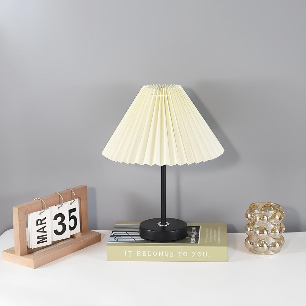 Emie Ambient Glow Lamp – Elegant & Adjustable Lighting
