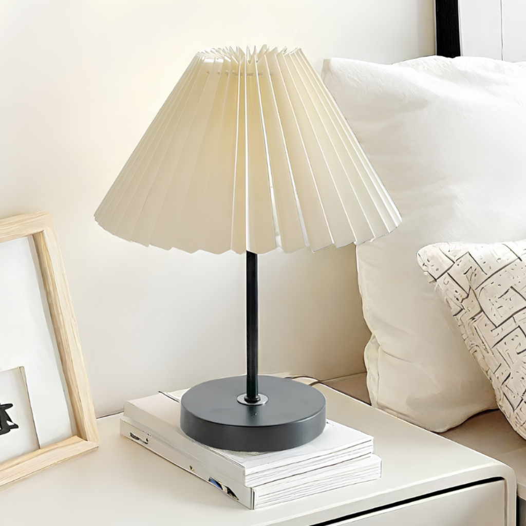 Emie Ambient Glow Lamp – Elegant & Adjustable Lighting
