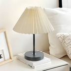 Emie Ambient Glow Lamp – Elegant & Adjustable Lighting