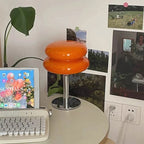 Spinetta Retro Table Lamp