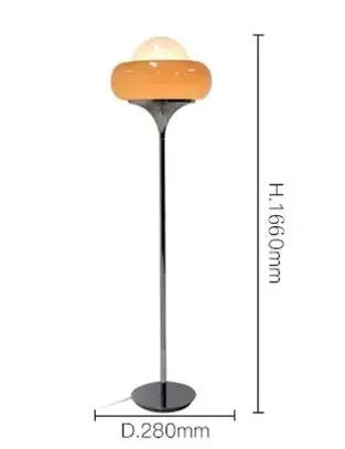 Guzzini Table & Floor Lamp