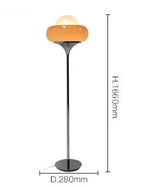 Guzzini Table & Floor Lamp