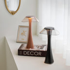 Radiance Glow Cordless Lamp – Sleek & Rechargeable Lighting