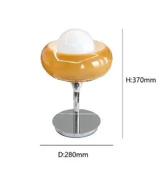 Guzzini Table & Floor Lamp