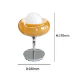 Guzzini Table & Floor Lamp