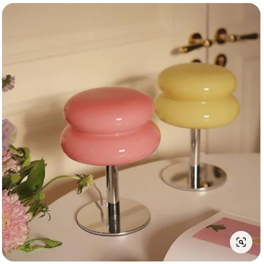 Spinetta Retro Table Lamp