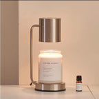 Marcela Candle Warmer Lamp Collection