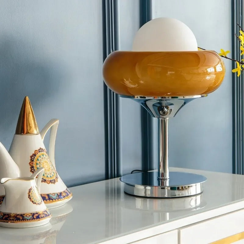 Guzzini Table & Floor Lamp