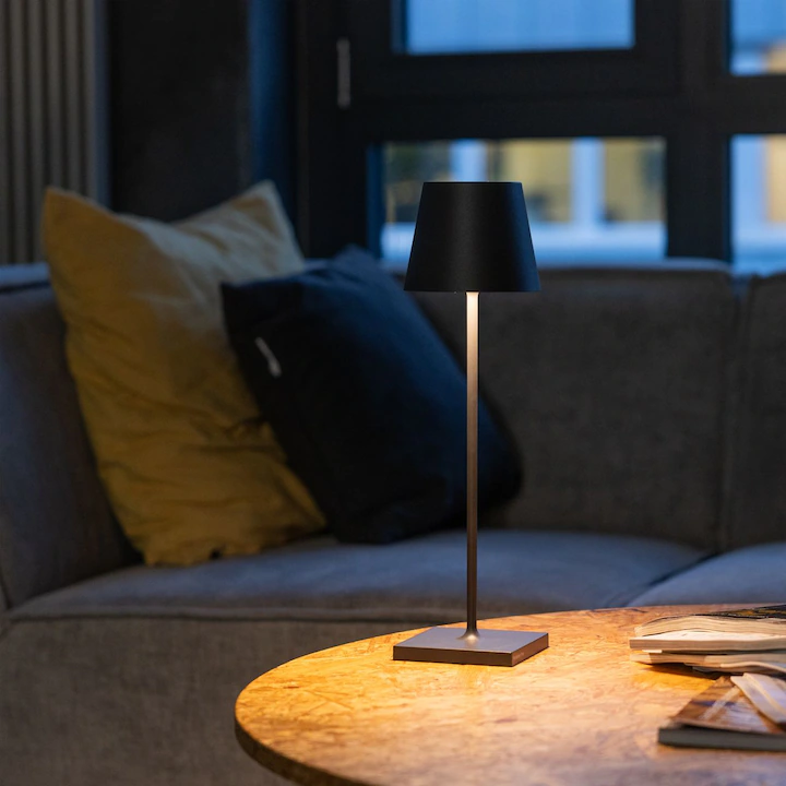 Lumiwise - Portable Lamp Set
