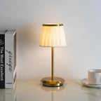 Viora Glow Touch Lamp – Elegant LED Table Light