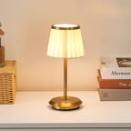 Viora Glow Touch Lamp – Elegant LED Table Light