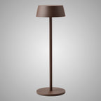 AuraBeam LED Table Lamp – Modern, Rechargeable & Dimmable
