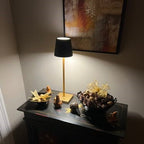 Lumea Luxe Dimmable LED Lamp – Wireless & Rechargeable