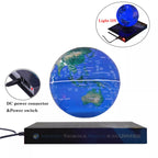Modern Desk Light with 360° Rotation
