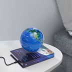 Modern Desk Light with 360° Rotation