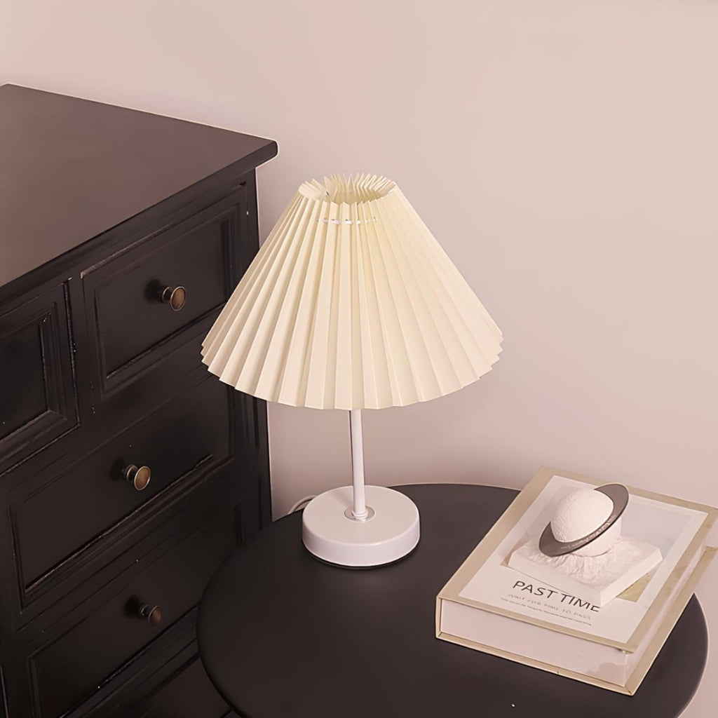 Emie Ambient Glow Lamp – Elegant & Adjustable Lighting