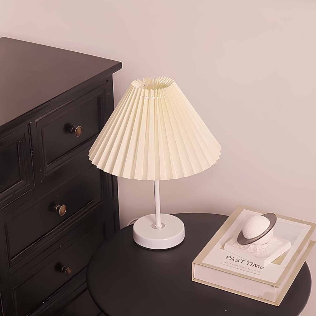 Emie Ambient Glow Lamp – Elegant & Adjustable Lighting