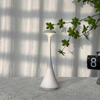 RadianceGlow Wireless Touch Lamp – Sleek, Modern & Dimmable